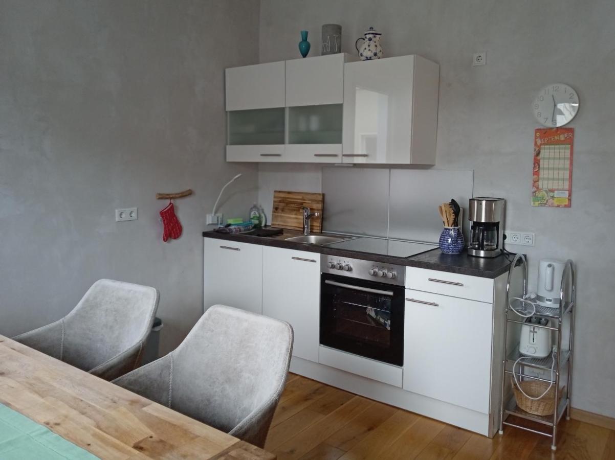 Ferienwohnung Haus Knaeppen Size M Oelde Exteriér fotografie